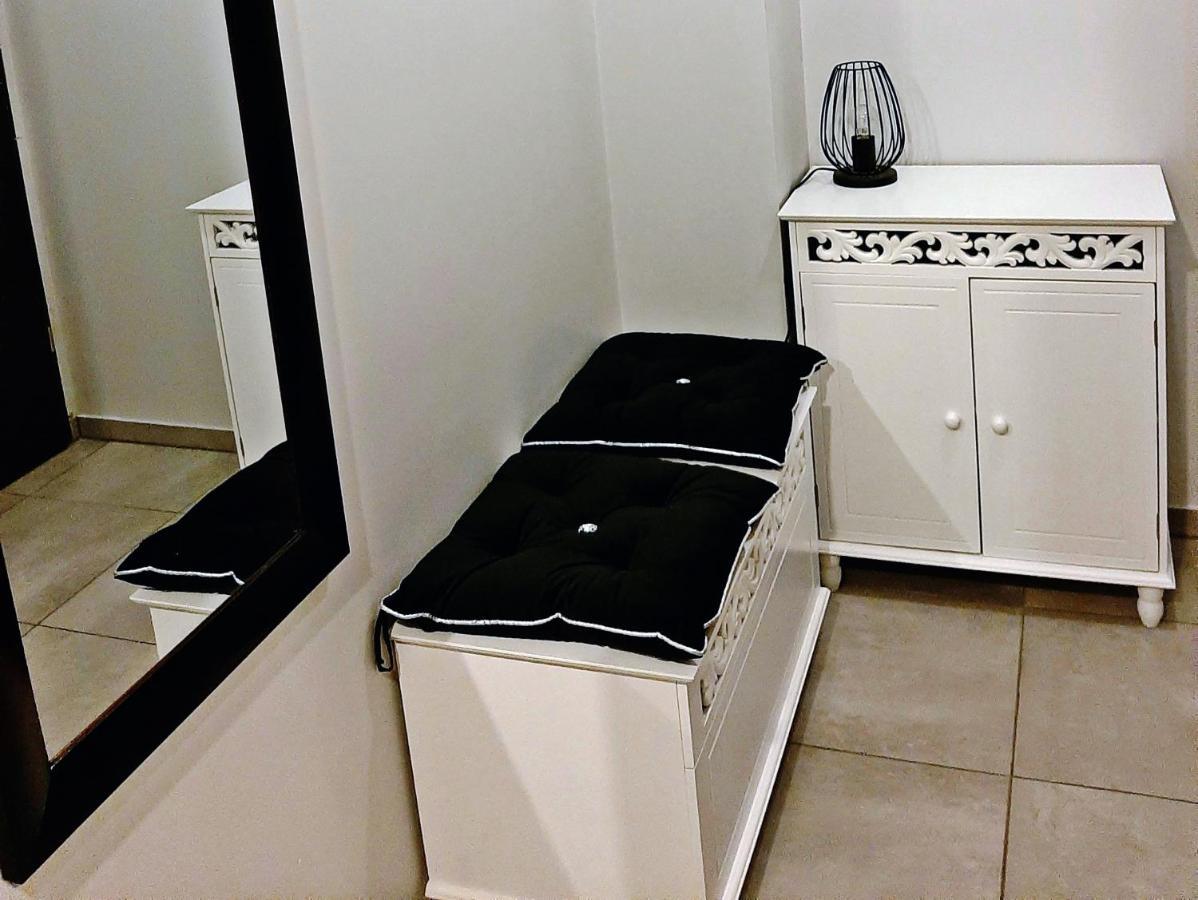 Good Time Apartments Strzelecka C Poznan Dış mekan fotoğraf