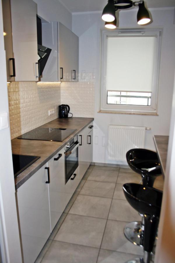 Good Time Apartments Strzelecka C Poznan Dış mekan fotoğraf