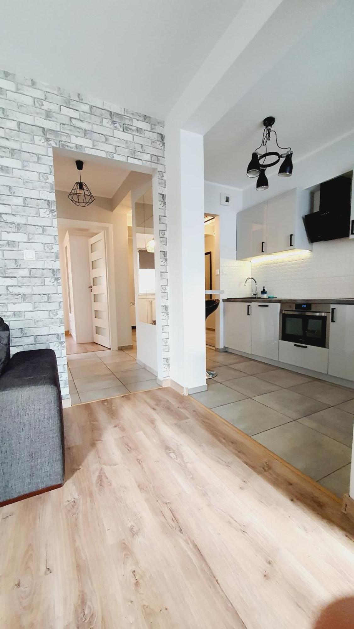 Good Time Apartments Strzelecka C Poznan Dış mekan fotoğraf