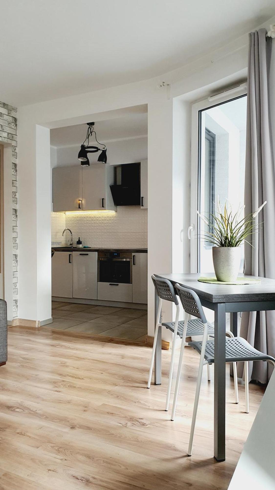 Good Time Apartments Strzelecka C Poznan Dış mekan fotoğraf