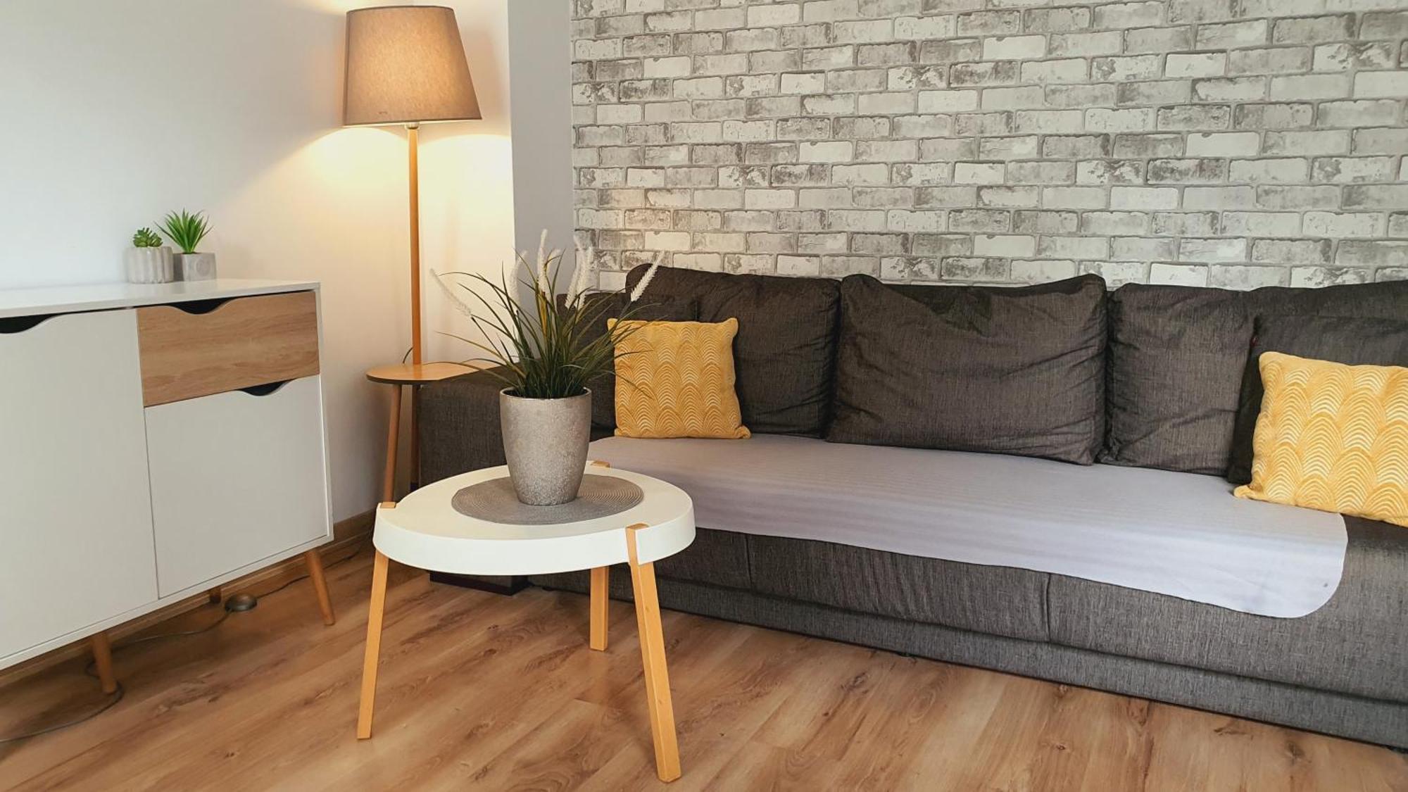 Good Time Apartments Strzelecka C Poznan Dış mekan fotoğraf